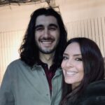 Amy Pemberton Instagram - A week since we wrapped & am sitting here reflecting on what a wonderful 6 months we just had. I feel so incredibly grateful for the experience & to have been part of this crazy, zany, warm & brilliant show! Such a mad talented team of people in every field & to have had the chance to shadow to see what goes behind making @cw_legendsoftomorrow was beyond fascinating. Everyone works their butts off to bring the show to the screens & thanking our loyal fans for their support too! V. grateful over here ☺️ Back on ya screens Jan 12th 2022! Sending love & light 🙏🏻💛✨#lastdayphotos
