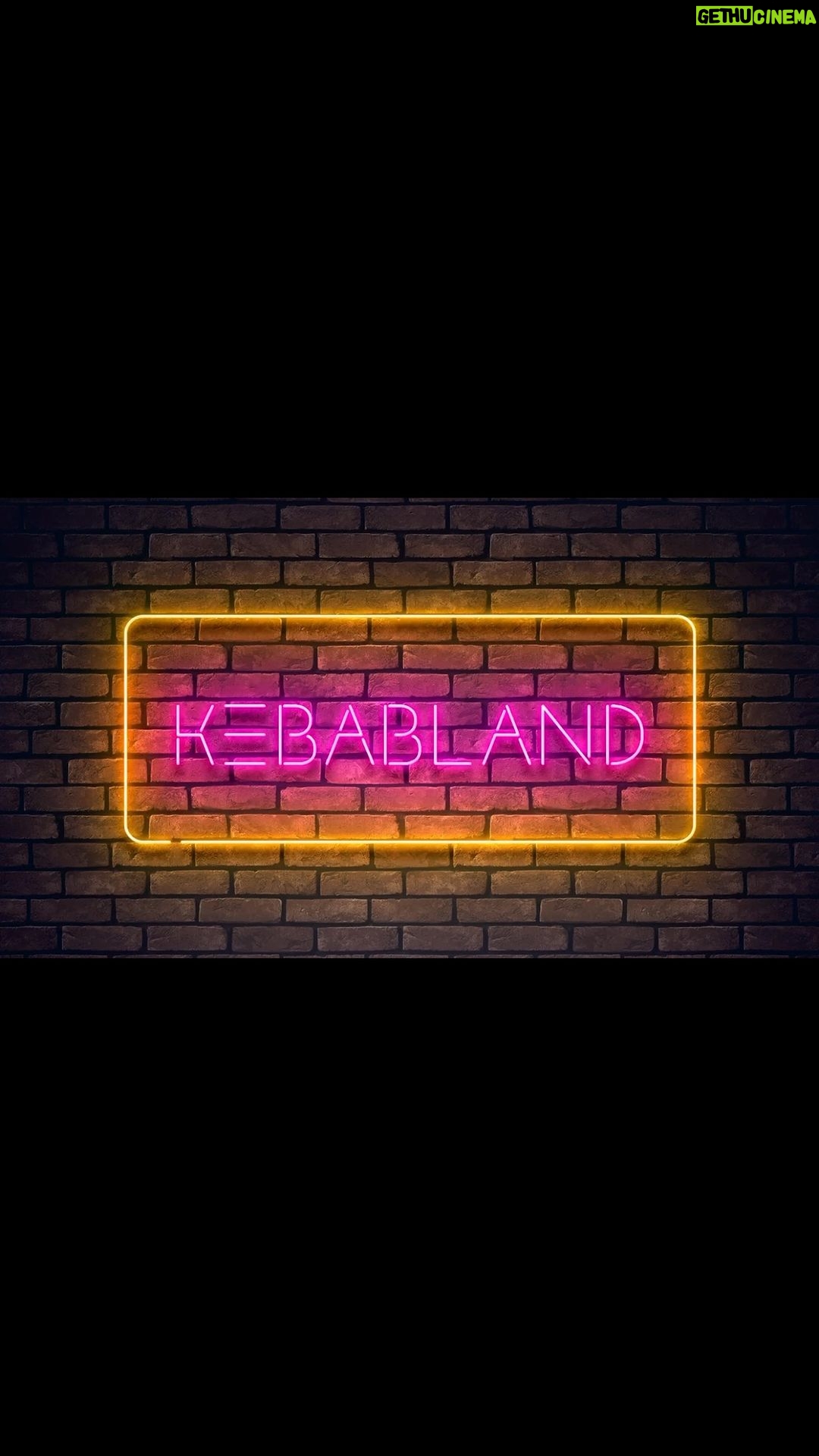 Amy Pemberton Instagram - Couldn’t have been more stoked when the mad talented @yildiz_lulu asked me to direct her TV comedy sizzle reel KEBABLAND!! Not only is she an amazing writer and actor, she is a wonderful human who I’m so grateful to call my friend. I also learnt heaps from the lovely @willyk171 Thank you so much for your help ❤️ More to come…. Repost from @yildiz_lulu • Finally getting to share the sizzle reel of my TV comedy KEBABLAND, based on a Turkish family who run a chip shop in Birmingham. It needs a TV home, so please share/repost your hearts out...or send youtube link to any TV producers/executives you may know. https://youtu.be/tL1i2swHqpY contact: jimmy@jwl-london.co