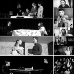 Amy Pemberton Instagram - I can’t believe it’s been 7 years since moving to LA and I began studying with @mariocampanaro @mc2actorsstudio A LOT has happened in that 7 years and this class has been such an important constant and part of my life. In shitty difficult times, not only work wise, but also personally, especially when illness, huge loss and fear got in the way...the craft has always been reignited by lovely Mario (his commitment, passion, support and patience blows my mind on a daily basis) and the incredible actors showing up not only for class but seeing them just GETTING UUUUUP and committing to their craft. Witnessing such beautiful growth in everyone’s work both inside of class and out! Lets be honest, there is ALWAYS something to learn, we NEVER stop learning. I’ve never ever claimed to know it all and being in class has helped me personally gain such a depth to my work which I will be exploring and working on til the day I pop me clogs. 🤣 Because there’s ALWAYS a new experience to be had or to be witnessed daily. So grateful for you all and for you Mario. (Ok... ya’ll can go vomit now!) Miss seeing you all in person but who knew classes on zoom would be so frickkin’ brilliant! 🙏🏻 ....and waffle over! Drops 🎤 🤣 Byeeeeee 😘#mariocamenaro #mc2actorsstudio #getup #GETUP!