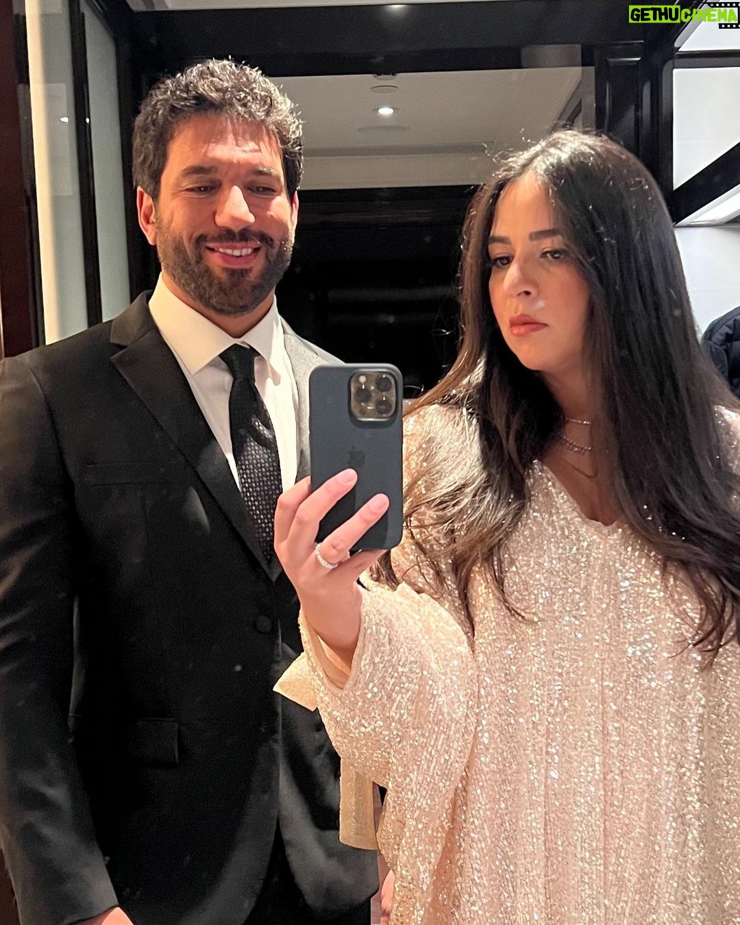 Amy Samir Ghanem - 247.4K Likes - Hassoun🤗🤍 @hassanelraddad 🤍🤍🤍