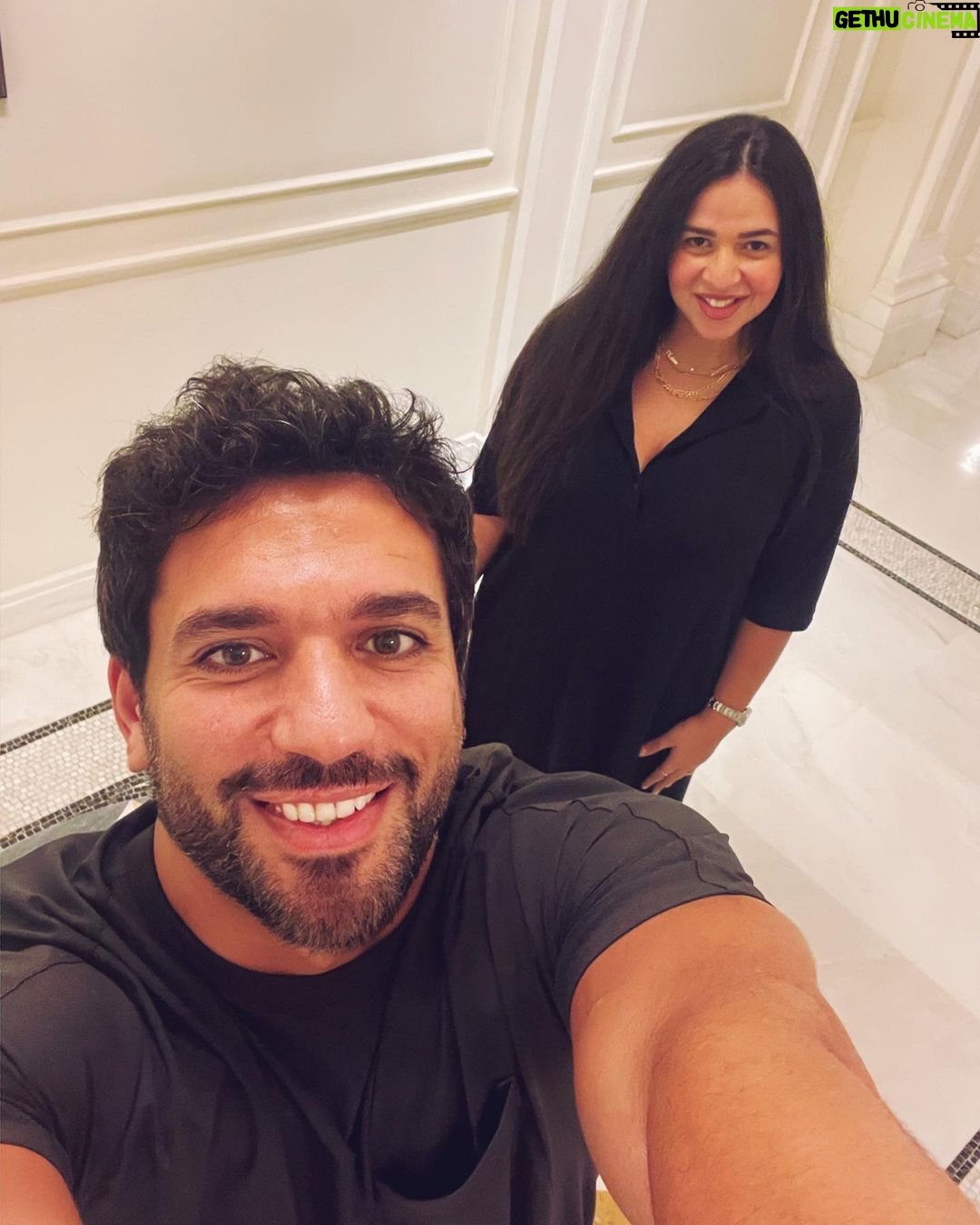 Amy Samir Ghanem - 279.9K Likes -