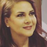 Amy Samir Ghanem Instagram - حبيبتي يا مامي ربنا يرحمك و يرزقك السعاده في الجنه انتي و بابي ، انتوا في قلبي و احلامي كل يوم، نرجوا الفاتحة 🤲🤍