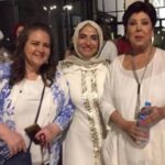 Amy Samir Ghanem Instagram - حبايبي