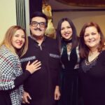 Amy Samir Ghanem Instagram - وحشتوني ، الحمدلله 😢