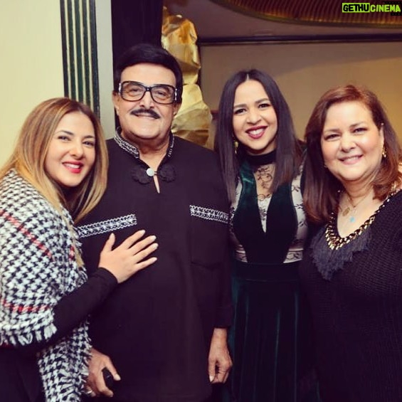 Amy Samir Ghanem Instagram - وحشتوني ، الحمدلله 😢
