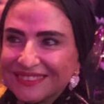 Amy Samir Ghanem Instagram - ربنا يرحمك يا حبيبي و يصبر كل اهلك و يصبرني 💔 ان لله وان اليه راجعون