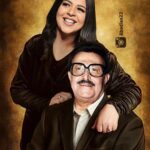 Amy Samir Ghanem Instagram - حبيبي بحبك احلي و اجمل حب🤍
