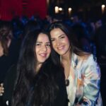 Amy Samir Ghanem Instagram -