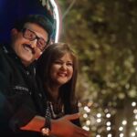 Amy Samir Ghanem Instagram -