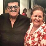 Amy Samir Ghanem Instagram - مهما وصفت انا محتاجه بس اشوفهم ازاي و لو ثانيه ،الحمدلله انتوا في خيالي و عايشه بيكوا قدامي و بكلم نفسي علي انكم معايا ، يارب اشوفهم في الجنه 🤲 وكل حد ليه اب او ام او ابن متوفي يشوفوا في الجنه و يجمعنا كلنا 🤲 الحمدلله دايما و ابدا🙏