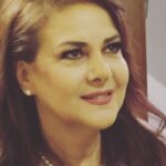 Amy Samir Ghanem Instagram - اول عيد ام منغير مامي، الحمدلله كل سنه و انتي طيبه يا ديدي و عيدك في الجنه باذن الله اشوفك علي خير يا مامي😢. بحبك