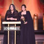 Amy Samir Ghanem Instagram -