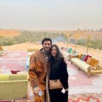 Amy Samir Ghanem Instagram - Thank u for making me smile, thank u for making me happy🤍