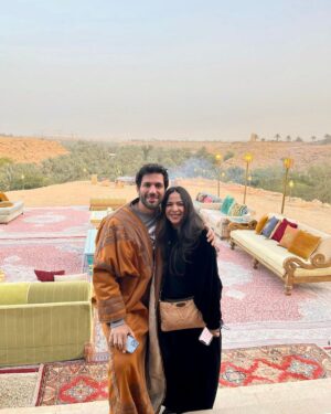 Amy Samir Ghanem Instagram - Thank u for making me smile, thank u for making me happy🤍