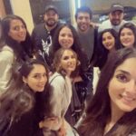 Amy Samir Ghanem Instagram - بحبكوا جدا، وشكرا يا بنات علي كل لحظه فرحتوني فيها و قد ايه كنتوا حريصين انكوا تسعدوني كل الايام اللي قاعدتها في السعوديه.. و انشاءالله هاجي تاني ، و ربنا يكتب لي اعمل عمره تاني و تالت لبابي و مامي باذن الله🤍