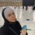 Amy Samir Ghanem Instagram - الحمدلله 🙏🙏🙏🙏🤲🤲🤲