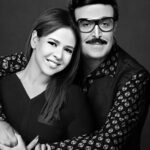 Amy Samir Ghanem Instagram -