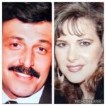 Amy Samir Ghanem Instagram -