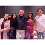 Amy Samir Ghanem Instagram -