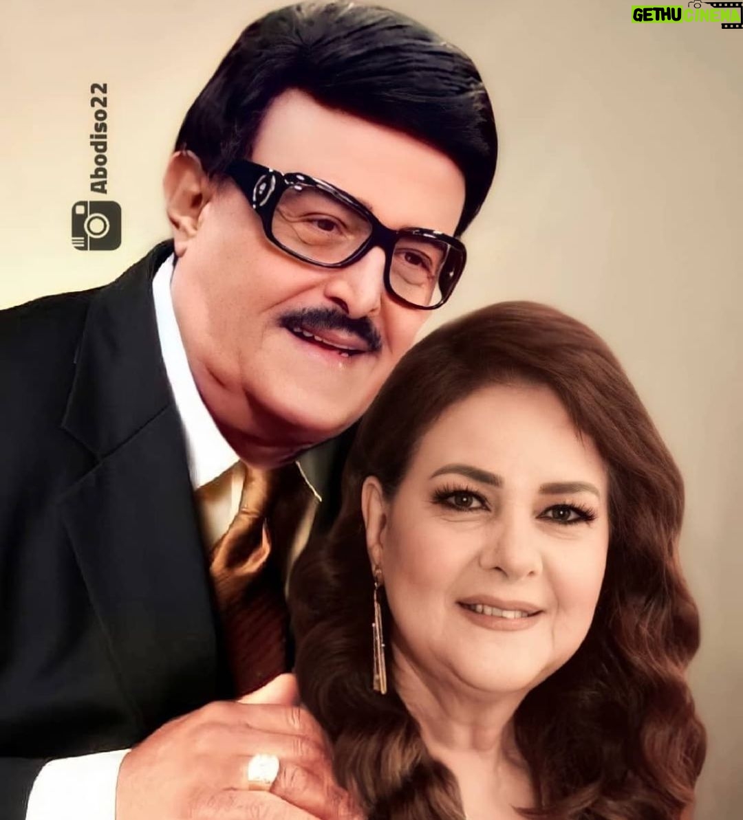 Amy Samir Ghanem - 249.2K Likes - يا اجمل و اطيب واخف دم اب و ام شافتهم عينيا، انتوا بالنسبه لي مسافرين تصوروا و راجعين
لحد ما اشوفكوا تاني و افضل برده تحت رجليكوا
اللهم اجرني في مصيبتي و اخلفني خير منها،
الله يرحمكم و يغفر لكم و يتقبل دعواتي انا و دنيا ليكوا
بحبكم للابد💔😢