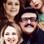 Amy Samir Ghanem Instagram - عدم وجودكم في حياتي محسسني برعب، عدم امان غير عادي لا حول ولا قوه الا بالله الحمدلله الحمدلله الحمدلله