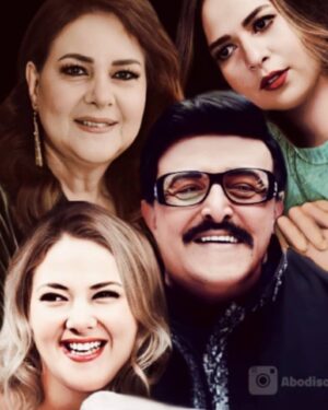 Amy Samir Ghanem Instagram - عدم وجودكم في حياتي محسسني برعب، عدم امان غير عادي
لا حول ولا قوه الا بالله 
الحمدلله الحمدلله الحمدلله