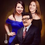 Amy Samir Ghanem Instagram -