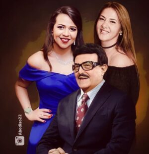 Amy Samir Ghanem Instagram - 