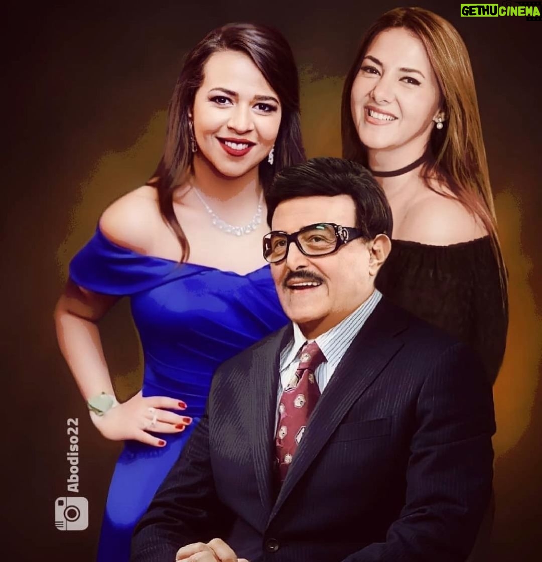 Amy Samir Ghanem - 308.3K Likes -