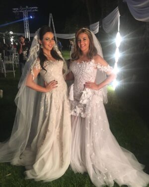 Amy Samir Ghanem Instagram - @donia.samir.ghanem ذكريات