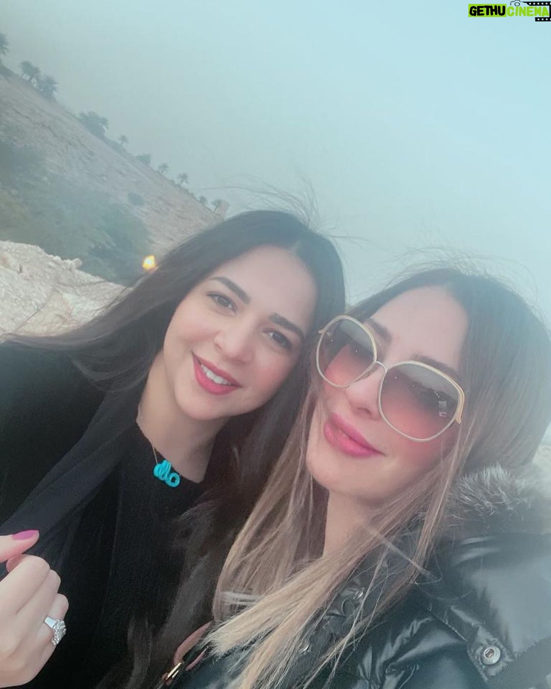 Amy Samir Ghanem - 400.5K Likes - Thank u for making me smile, thank u for making me happy🤍