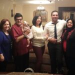 Amy Samir Ghanem Instagram - اللهم في يوم الجمعه ارحم من فقدته العين و فقده المكان و افتقده القلب كثيرا، اللهم ارحم من فقدهم يؤلم و فراقهم لا يطاق، اللهم ارحم موتانا و اجمعنا بهم في جنتك 🤲🤍