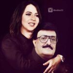 Amy Samir Ghanem Instagram –