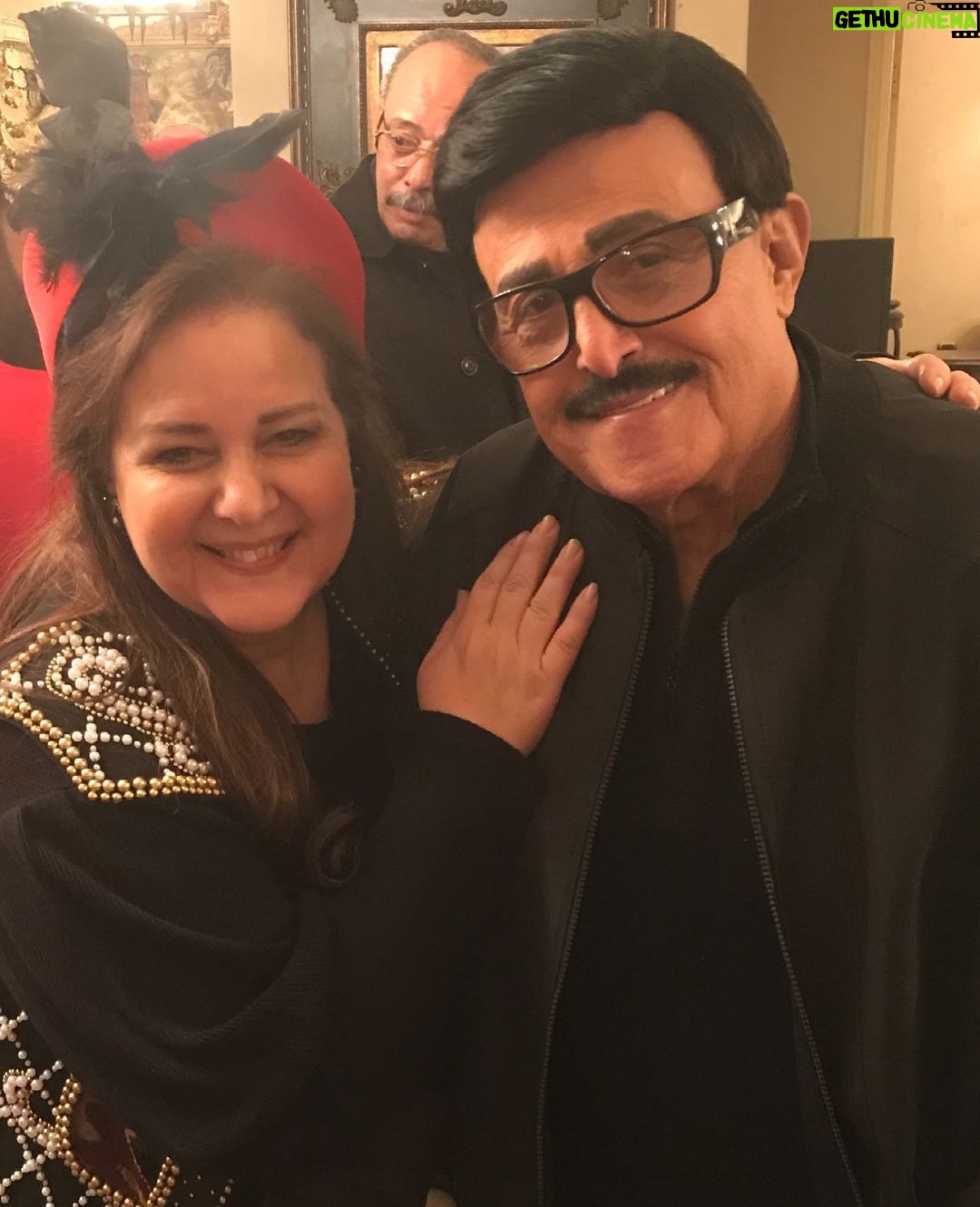 Amy Samir Ghanem - 304.8K Likes - بحبكوا اوي و ربنا معانا ، ربنا كبير🙏