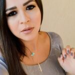 Amy Samir Ghanem Instagram -