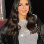Amy Samir Ghanem Instagram – @ahmedelkhawaga1 💄🙏
@mounir_jouda 👩‍🦰 
@reemeladl 
@synergyadveg 
@telecom.egypt