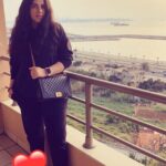 Amy Samir Ghanem Instagram - @vividcolors.egy 🙏💙