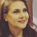 Amy Samir Ghanem Instagram - كل سنه وانتي طيبه يا ديدي يا احلي مامي و اطيب مامي ، ربنا يرحمك يارب و انشاءالله عيدك في الجنه، بحبك يا مامي لاخر يوم في عمري🤍