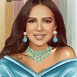 Amy Samir Ghanem Instagram - @abodiso22 Thank u🙏🙏