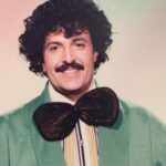 Amy Samir Ghanem Instagram - اللهم اغفر لابي حبيبي وارحمه برحمتك و ارزقه نعيم القبر و نعيم الفردوس الاعلي يا حي يا قيوم🙏 وحشني انده اسمك ( بحبك يا سمير💔)