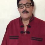 Amy Samir Ghanem Instagram - ده كان فيديو في برنامج .. بحبك يا بابي و كل سنه وانت طيب و في قلبي و روحي و عقلي ، يارب في الجنه و نعيمها انت و مامي و ربنا يغفر لكم و يرحمكم برحمته الواسعه و اشوفكم في الجنه يارب🙏🤲