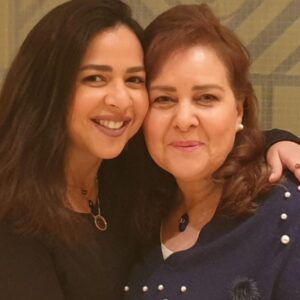 Amy Samir Ghanem Instagram - يارب🙏🙏😢😢