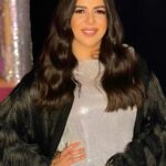 Amy Samir Ghanem Instagram – @ahmedelkhawaga1 💄🙏
@mounir_jouda 👩‍🦰 
@reemeladl 
@synergyadveg 
@telecom.egypt