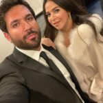 Amy Samir Ghanem Instagram - كل سنه وانت طيب يا احلي و اجمل حسن ، مهما كتبت عنك مش هقدر الاقي كلام يوصف ماشاءالله حبي ليك .. ربنا يحفظك و ينجحك و تعمل كل اللي نفسك فيه. @hassanelraddad