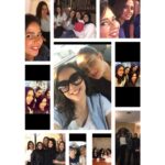 Amy Samir Ghanem Instagram - Happy birthday ounnii ya maleka ya razeena ya hadia w rasia😃😃😃 @annrefaiee