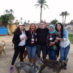 Amy Samir Ghanem Instagram -