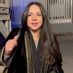 Amy Samir Ghanem Instagram -