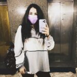 Amy Samir Ghanem Instagram -