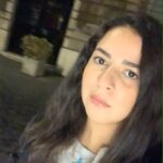 Amy Samir Ghanem Instagram -