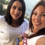 Amy Samir Ghanem Instagram - Happy birthday 7abibet alby💚💚💚💚🥳 @carolfull